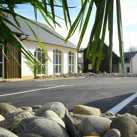 Ferienpark Nemea Les Roches 3*