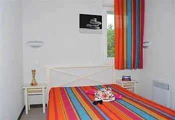 Ferienpark Nemea Les Roches 3*