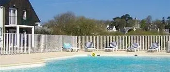 Nemea Les Roches Ferienpark 3*