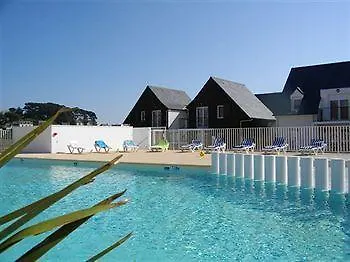 Ferienpark Nemea Les Roches