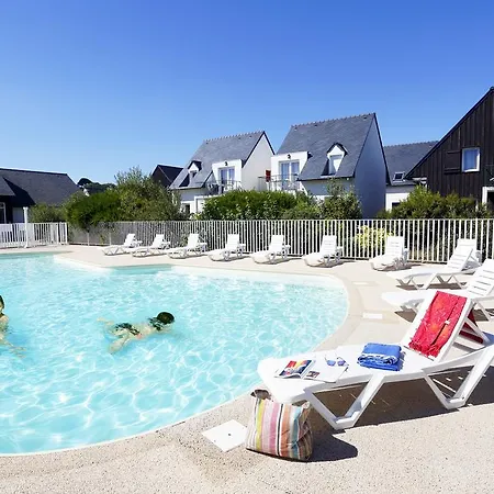 Ferienpark Nemea Les Roches Saint-Pol-de-Léon
