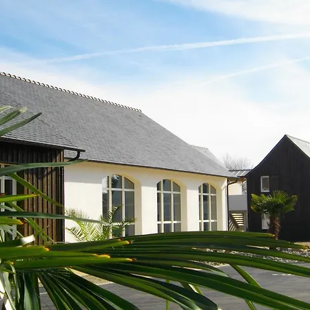 Résidence Néméa Les Roches Parco vacanze 3*
