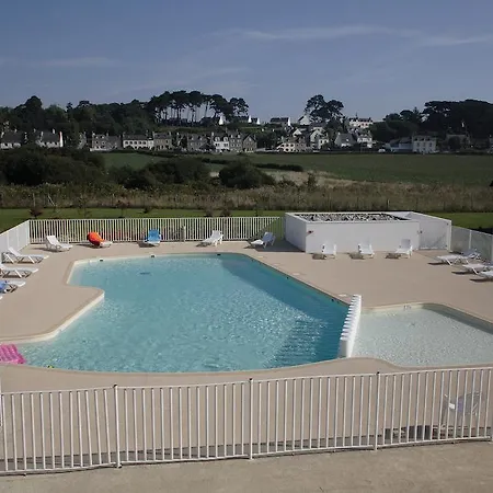 Résidence Néméa Les Roches Parco vacanze