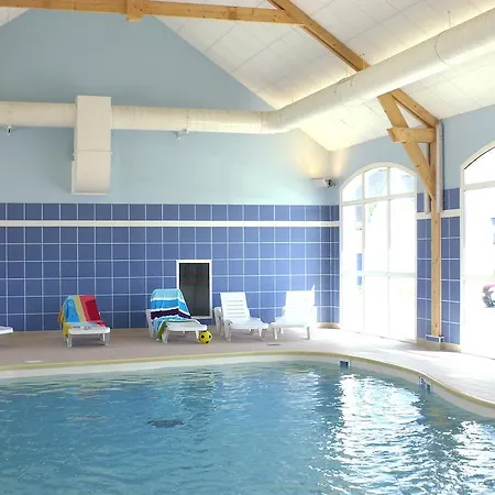 Résidence Néméa Les Roches Parco vacanze 3*