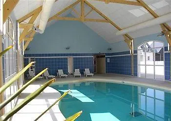 Parco vacanze Résidence Néméa Les Roches Saint-Pol-de-Léon
