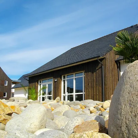 Parco vacanze Résidence Néméa Les Roches