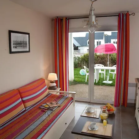 Résidence Néméa Les Roches Parco vacanze 3*