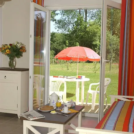 Parco vacanze Résidence Néméa Les Roches 3*