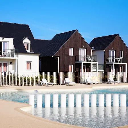 Parco vacanze Résidence Néméa Les Roches