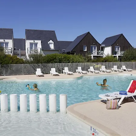 Résidence Néméa Les Roches 3*