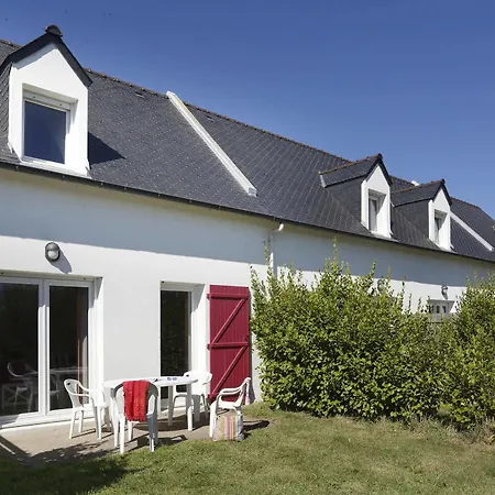 Parco vacanze Résidence Néméa Les Roches 3*