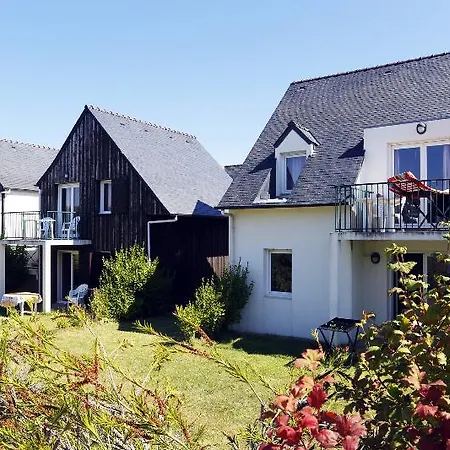Résidence Néméa Les Roches Parco vacanze